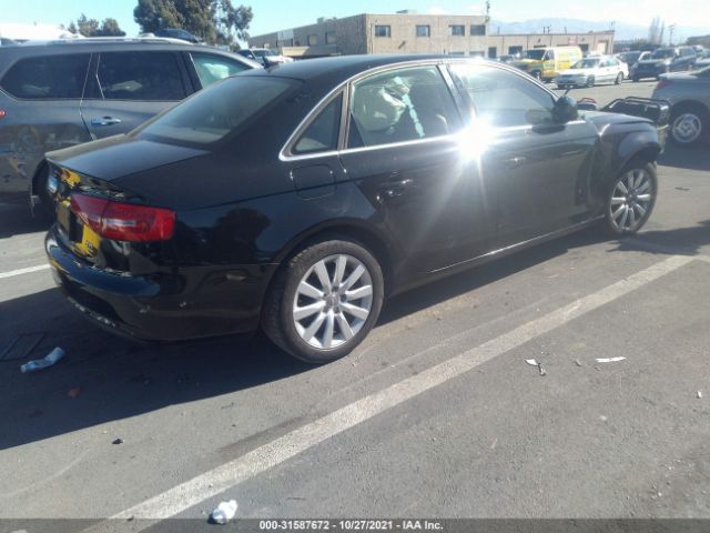 Photo 3 VIN: WAUBFAFL8DN024874 - AUDI A4 