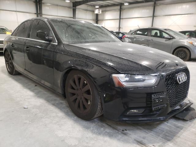 Photo 0 VIN: WAUBFAFL8DN031081 - AUDI A4 PREMIUM 