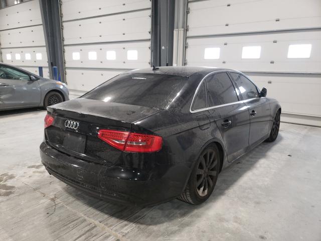 Photo 3 VIN: WAUBFAFL8DN031081 - AUDI A4 PREMIUM 