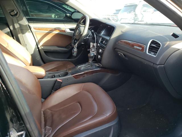 Photo 4 VIN: WAUBFAFL8DN031081 - AUDI A4 PREMIUM 