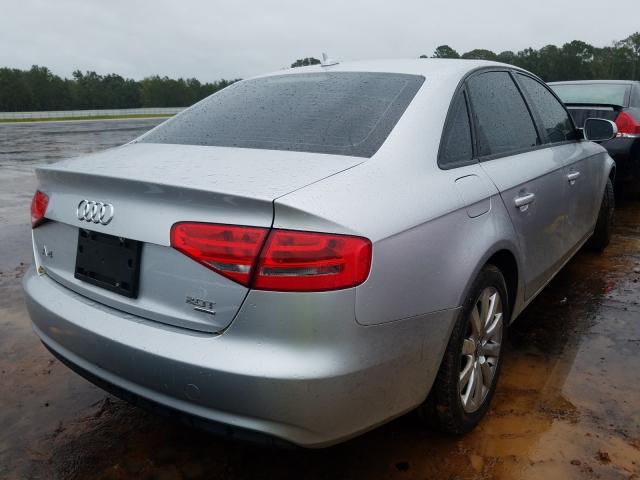 Photo 3 VIN: WAUBFAFL8DN043604 - AUDI A4 PREMIUM 