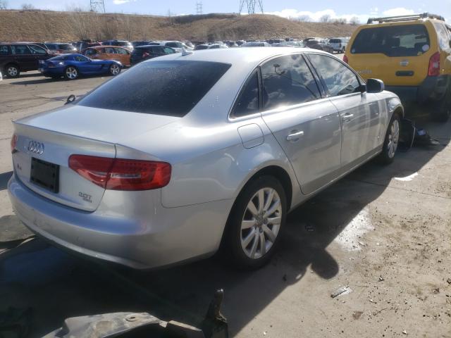 Photo 3 VIN: WAUBFAFL8DN044171 - AUDI A4 PREMIUM 