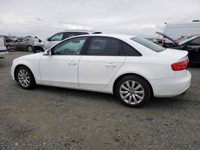 Photo 1 VIN: WAUBFAFL8EN002178 - AUDI A4 