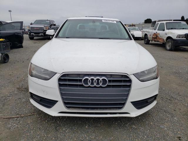 Photo 4 VIN: WAUBFAFL8EN002178 - AUDI A4 