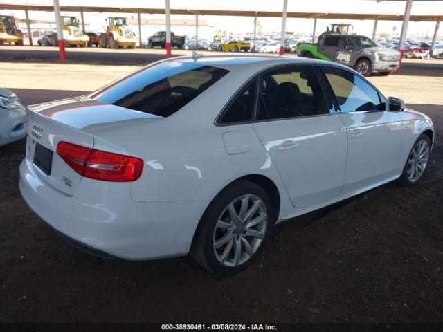 Photo 3 VIN: WAUBFAFL8EN002584 - AUDI A4 