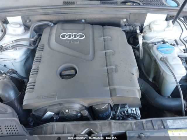 Photo 9 VIN: WAUBFAFL8EN002584 - AUDI A4 