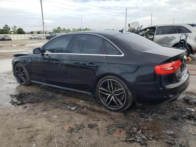 Photo 1 VIN: WAUBFAFL8EN003329 - AUDI A4 