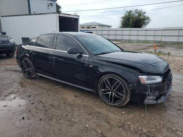 Photo 3 VIN: WAUBFAFL8EN003329 - AUDI A4 