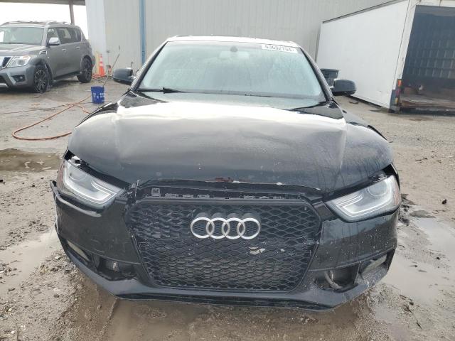 Photo 4 VIN: WAUBFAFL8EN003329 - AUDI A4 