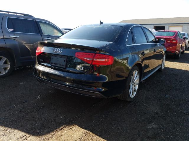 Photo 3 VIN: WAUBFAFL8EN003878 - AUDI A4 PREMIUM 