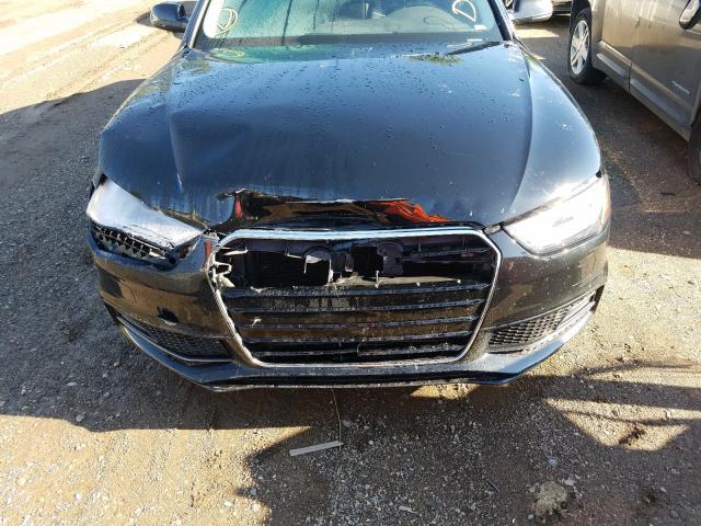 Photo 8 VIN: WAUBFAFL8EN003878 - AUDI A4 PREMIUM 