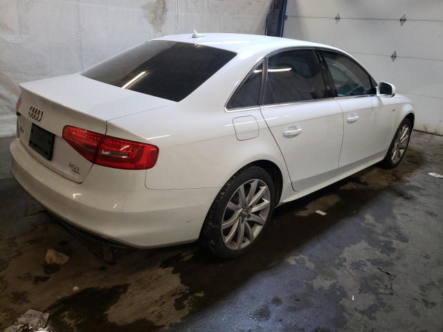 Photo 3 VIN: WAUBFAFL8EN006165 - AUDI A4 PREMIUM 