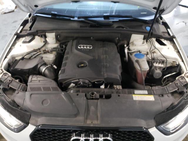 Photo 6 VIN: WAUBFAFL8EN006165 - AUDI A4 PREMIUM 