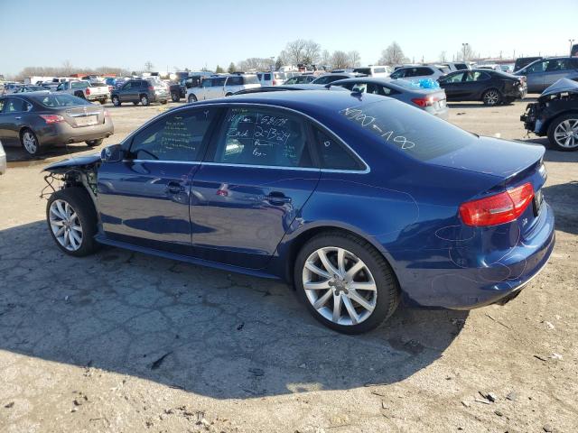 Photo 1 VIN: WAUBFAFL8EN009356 - AUDI A4 