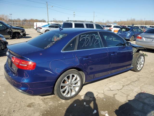 Photo 2 VIN: WAUBFAFL8EN009356 - AUDI A4 