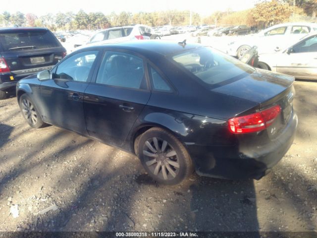 Photo 2 VIN: WAUBFAFL8EN009602 - AUDI A4 