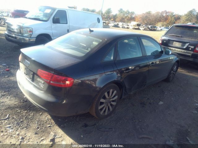 Photo 3 VIN: WAUBFAFL8EN009602 - AUDI A4 