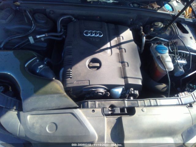 Photo 9 VIN: WAUBFAFL8EN009602 - AUDI A4 