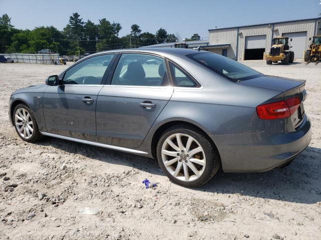 Photo 1 VIN: WAUBFAFL8EN014881 - AUDI A4 PREMIUM 