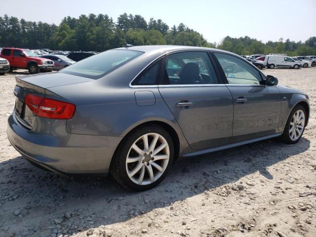 Photo 2 VIN: WAUBFAFL8EN014881 - AUDI A4 PREMIUM 