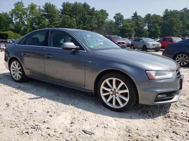 Photo 3 VIN: WAUBFAFL8EN014881 - AUDI A4 PREMIUM 