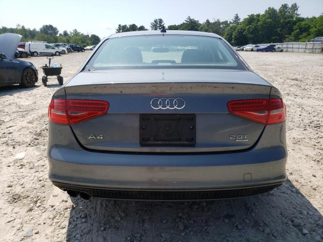 Photo 5 VIN: WAUBFAFL8EN014881 - AUDI A4 PREMIUM 