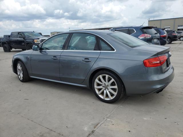 Photo 1 VIN: WAUBFAFL8EN014881 - AUDI A4 PREMIUM 