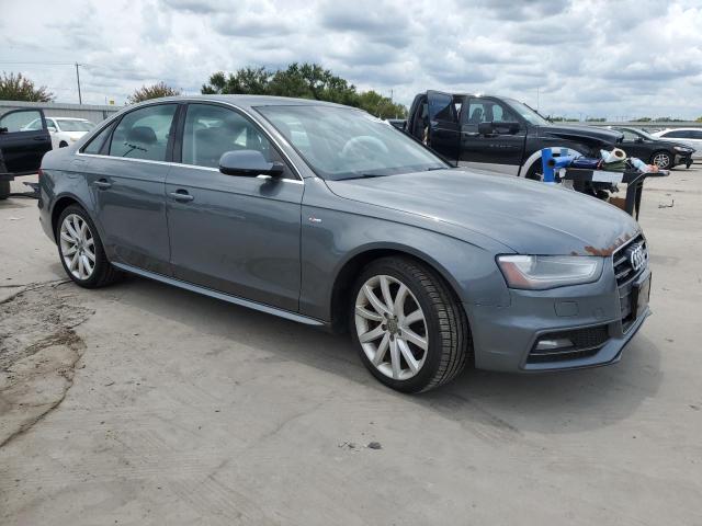 Photo 3 VIN: WAUBFAFL8EN014881 - AUDI A4 PREMIUM 