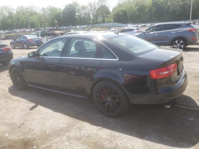 Photo 1 VIN: WAUBFAFL8EN018459 - AUDI A4 