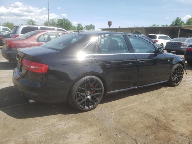 Photo 2 VIN: WAUBFAFL8EN018459 - AUDI A4 