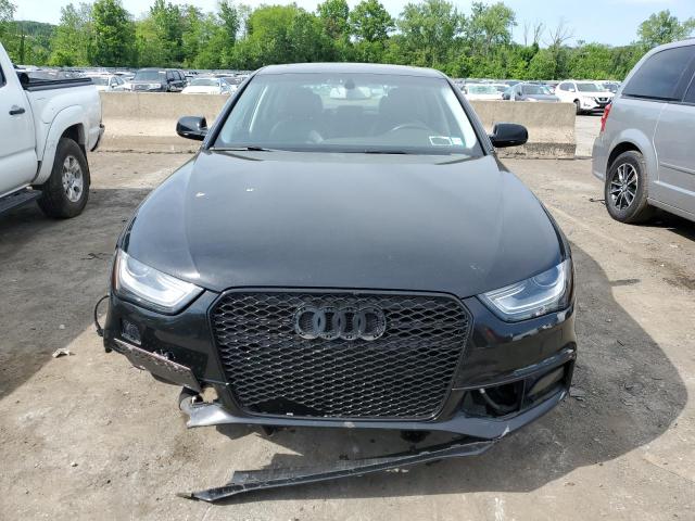 Photo 4 VIN: WAUBFAFL8EN018459 - AUDI A4 