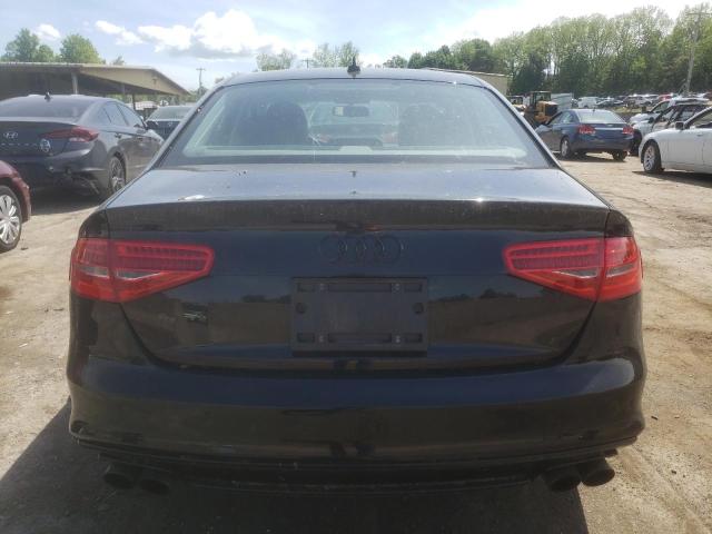 Photo 5 VIN: WAUBFAFL8EN018459 - AUDI A4 