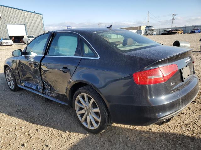 Photo 1 VIN: WAUBFAFL8EN022933 - AUDI A4 