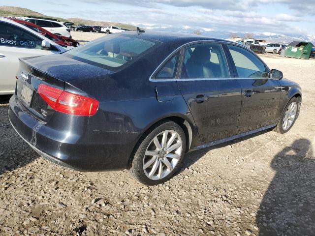 Photo 2 VIN: WAUBFAFL8EN022933 - AUDI A4 