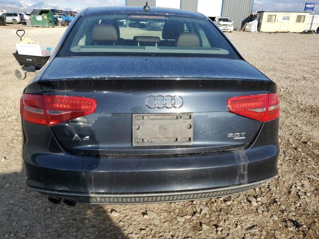 Photo 5 VIN: WAUBFAFL8EN022933 - AUDI A4 