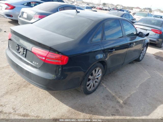 Photo 3 VIN: WAUBFAFL8EN026089 - AUDI A4 