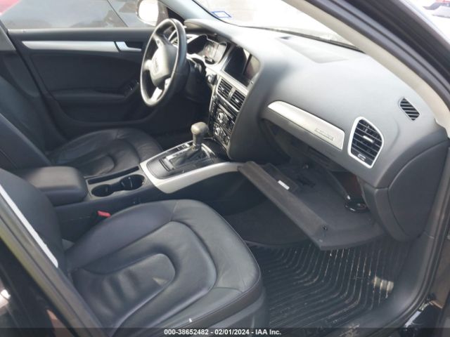 Photo 4 VIN: WAUBFAFL8EN026089 - AUDI A4 