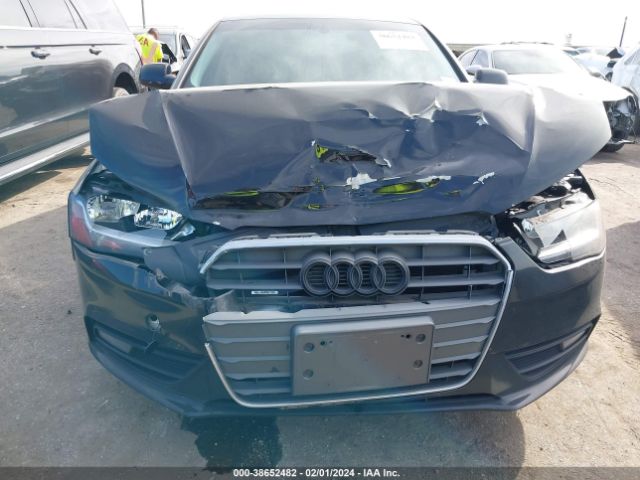 Photo 5 VIN: WAUBFAFL8EN026089 - AUDI A4 