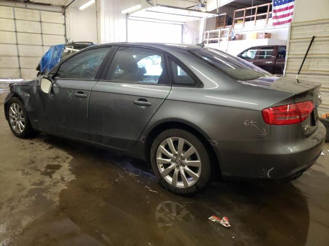 Photo 1 VIN: WAUBFAFL8EN028361 - AUDI A4 PREMIUM 