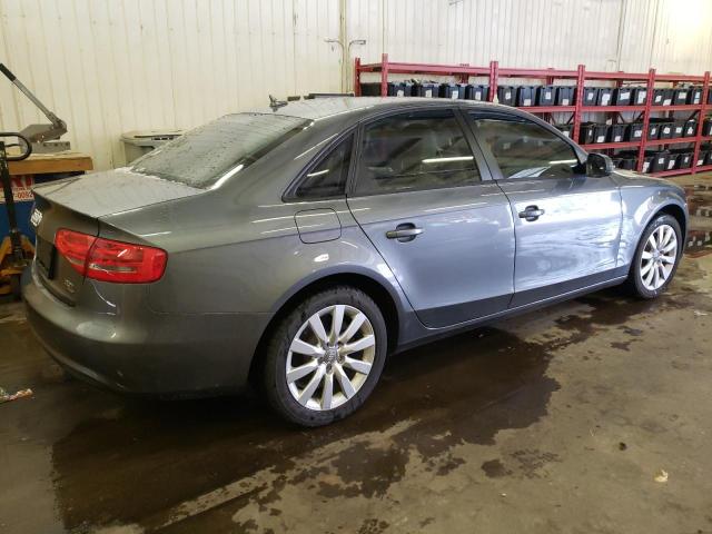 Photo 2 VIN: WAUBFAFL8EN028361 - AUDI A4 PREMIUM 