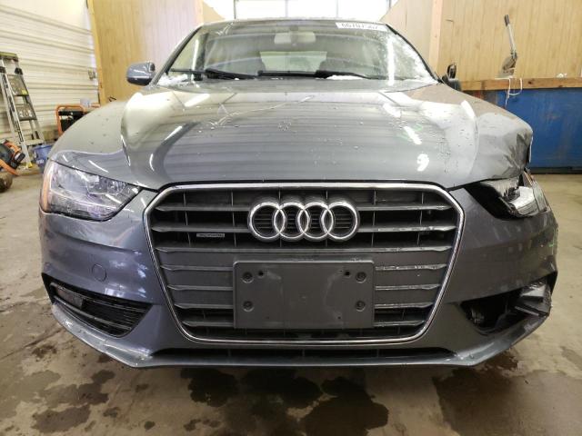 Photo 4 VIN: WAUBFAFL8EN028361 - AUDI A4 PREMIUM 