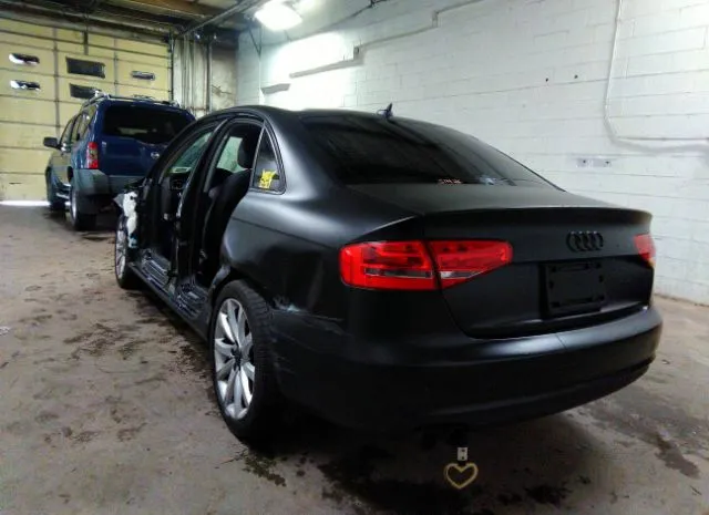 Photo 2 VIN: WAUBFAFL8EN032815 - AUDI A4 