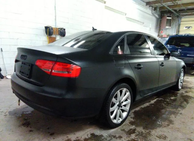 Photo 3 VIN: WAUBFAFL8EN032815 - AUDI A4 