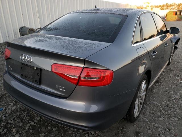 Photo 3 VIN: WAUBFAFL8EN032913 - AUDI A4 PREMIUM 