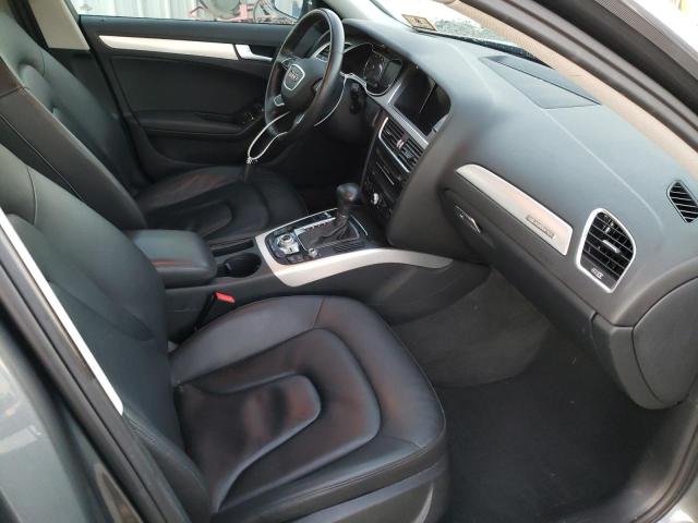 Photo 4 VIN: WAUBFAFL8EN032913 - AUDI A4 PREMIUM 