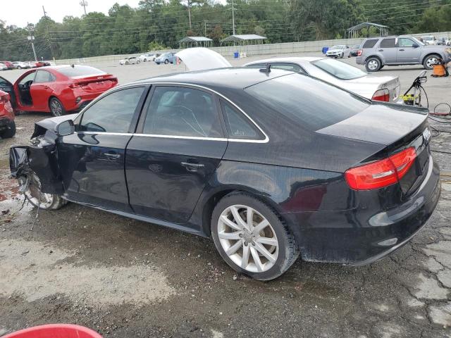 Photo 1 VIN: WAUBFAFL8EN039375 - AUDI A4 