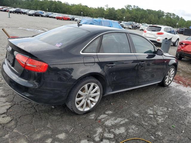 Photo 2 VIN: WAUBFAFL8EN039375 - AUDI A4 