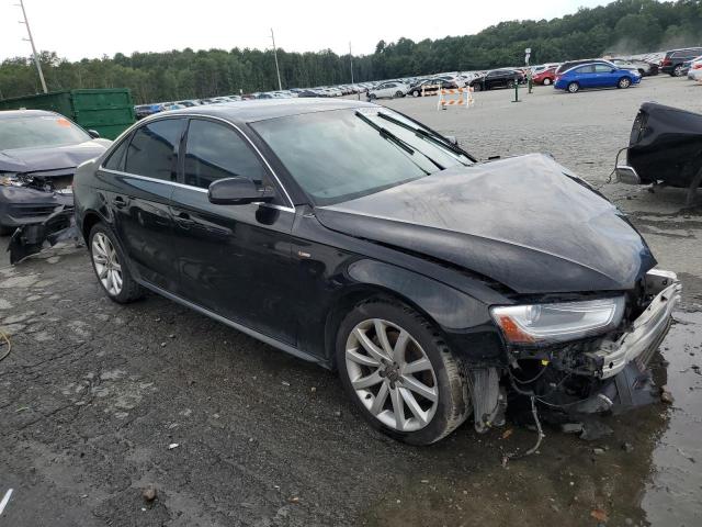 Photo 3 VIN: WAUBFAFL8EN039375 - AUDI A4 