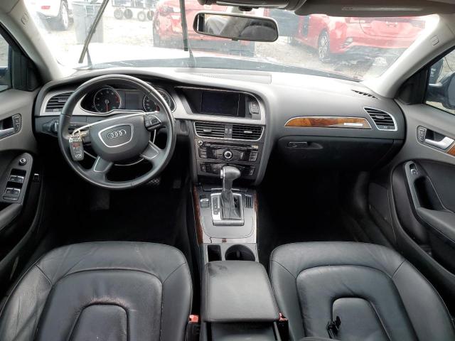 Photo 7 VIN: WAUBFAFL8EN039375 - AUDI A4 