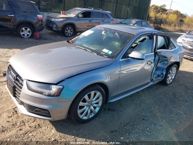 Photo 1 VIN: WAUBFAFL8FN004532 - AUDI A4 